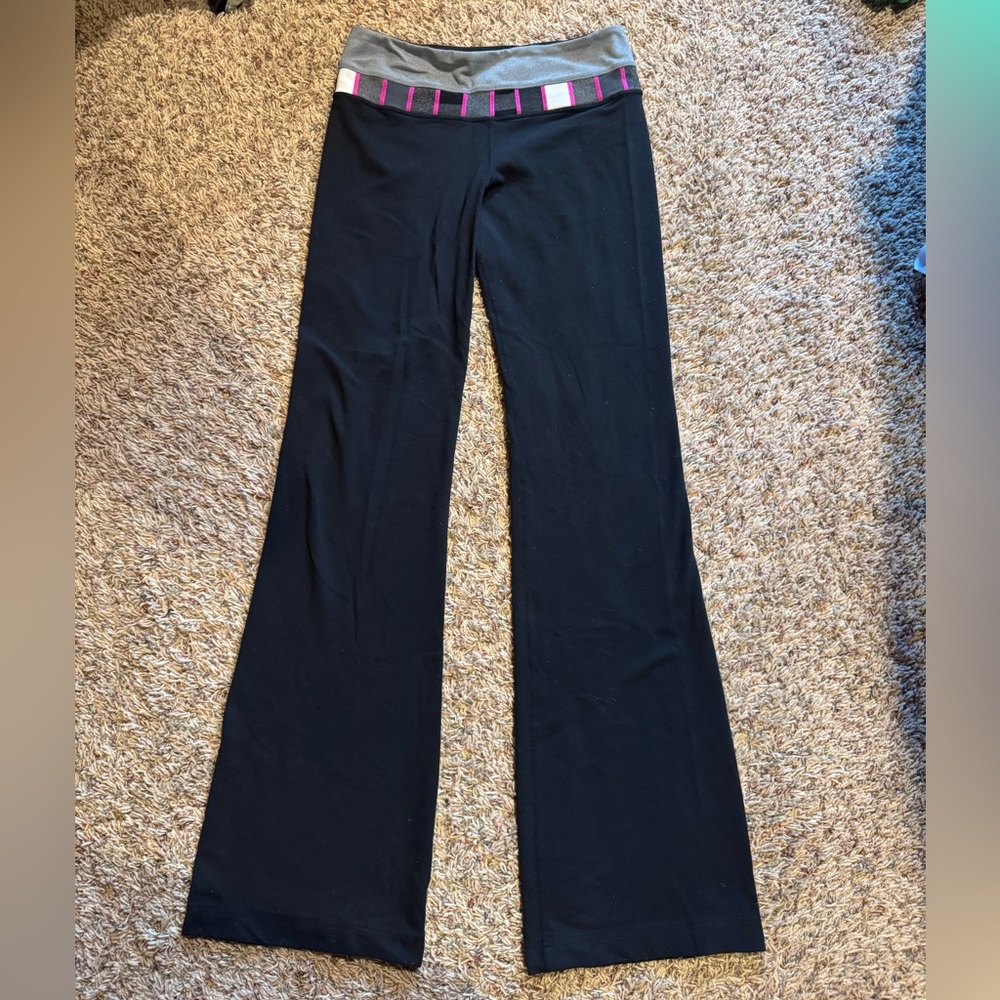 Lululemon Groove Pant